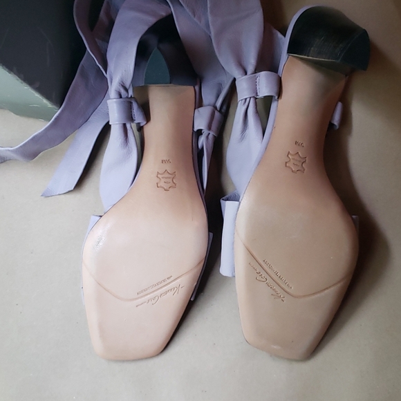 🆕️NWT KENNETH COLE Twist Again CA - Picture 3 of 7